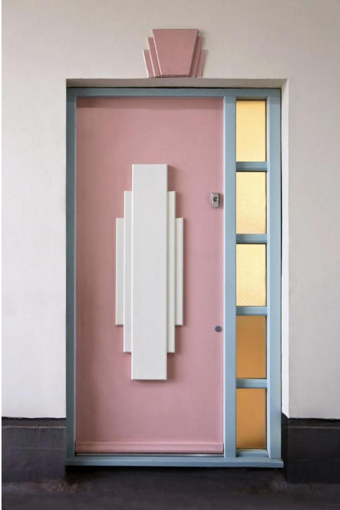 Art Deco Studio In East Лондон Екстер'єр фото